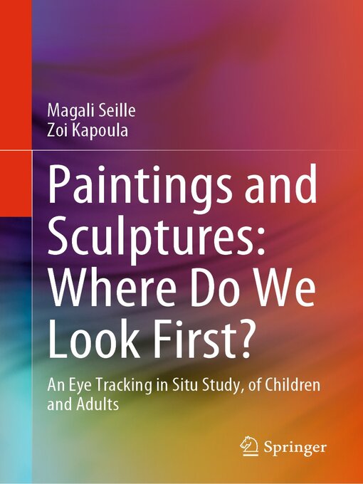 Title details for Paintings and Sculptures by Magali Seille - Available